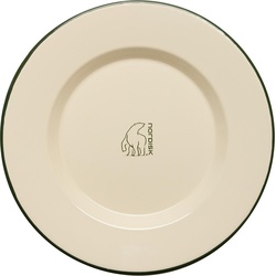 Nordisk Madam Blå Plate cream