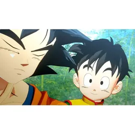 Dragon Ball Z Kakarot PS4