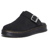 Dr. Martens Brookline Mule Schwarz 40