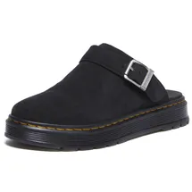 Dr. Martens Brookline Mule Schwarz 40
