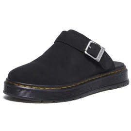 Dr. Martens Brookline Mule Schwarz 40