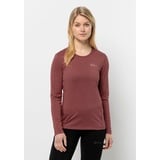 Damen SKY THERMAL L/S W apple butter M