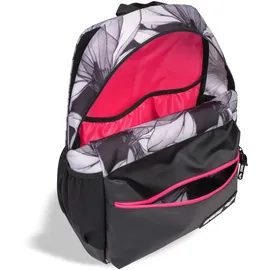 Arena Rucksack Sport Schule 30L Team Allover Grau