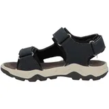 Lurchi Sandale Blau 32