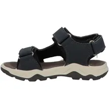 Lurchi Sandale Blau 32