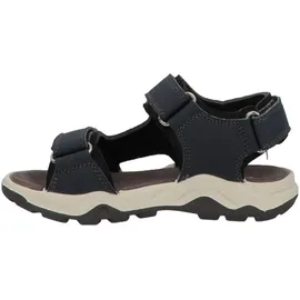 Lurchi Sandale Blau 32