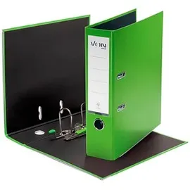 Leitz 1055 DIN A4 81 mm Grün