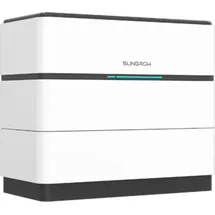 Sungrow Batteriespeicher 10 kWh