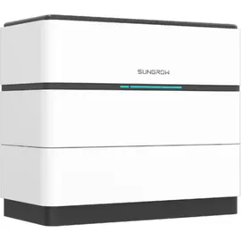 Sungrow Batteriespeicher 10 kWh
