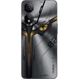 Nubia Neo 2 5G 256 GB storm gray