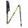 Guidetti Platinium Aéro Carbone Perf Schwarz 105 cm