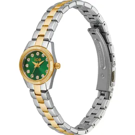 ICE-Watch ICE Mimi Bicolor/Grün Edelstahl 36 mm 025538