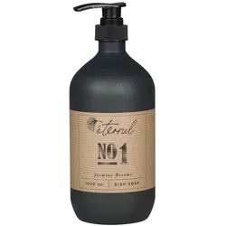 Éternel Geschirrspülmittel, 1000 ml, NO. 5 Lavender Bloom