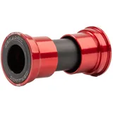 Cycling Ceramic cyclingceramic innenlager bb86 shimano rouge - rot