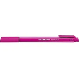 Stabilo pointMax Filzstift 1 St. rosa