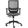 Dauphin Stuhlhusse SC9249 grau 400 mm