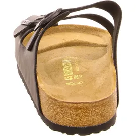 Birkenstock Arizona Birko-Flor schwarz 42