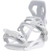 SP United SP Base + Bindung 2026 White -