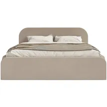 Selsey Umike 180 x 200 cm Beige