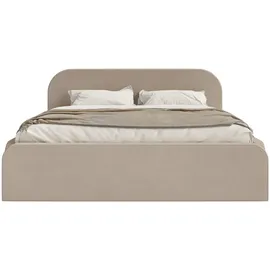 Selsey Umike 180 x 200 cm Beige
