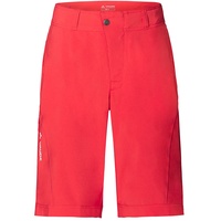 Vaude Damen Women's Ledro Shorts Flame 38