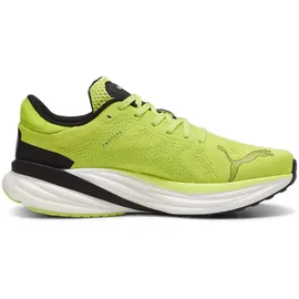 Puma Magnify Nitro 2 Laufschuhe Herren 06 lime pow/black/silver 40