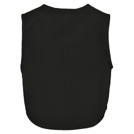 URBAN CLASSICS Ladies Short Tactical Vest