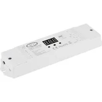 EVN Lichttechnik DMX Controller DMX-C 4x5A