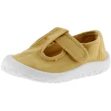 VICTORIA Victoria Sandalen Barfußschuhe Barefoot Stoffschuhe Hausschuh EUR 30