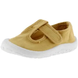 VICTORIA Victoria Sandalen Barfußschuhe Barefoot Stoffschuhe Hausschuh EUR 30