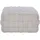 Jahnke Hocker Web Art M Stoff 78 x 43 x 78 cm Beige