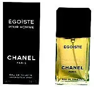 Chanel Egoiste (EdT) 50 ml - offline genommen