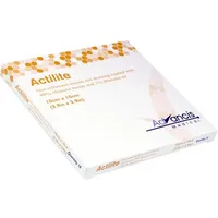 Advancis medical Deutschland GmbH Actilite-Verband 10 x 10 cm 10 St.