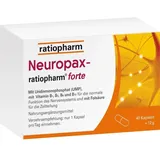 Ratiopharm Neuropax-ratiopharm forte