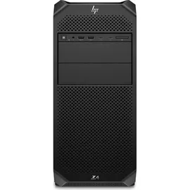 HP Z4 G5 Intel Xeon W3-2425 2023 32 GB RAM 1 TB SSD NVIDIA Quadro 2000 Windows 7 Professional