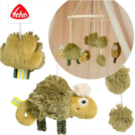Fehn Holz-Mobile Chamäleon