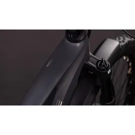 Cube Stereo Hybrid ONE44 EXC 800 FE 2026 27,5/29 Zoll RH L Unisex irongrey 'n' chrome