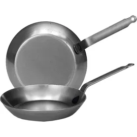 Turk Bratpfanne Professionell 28 cm
