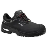 ELTEN Sicherheitshalbschuh FRANCESCO XXSG GTX black Low ESD S3 CI Gr. 44 - 44