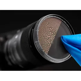 B+W Lens Cleaner Pumpspray 50 ml
