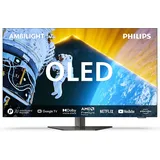 Philips OLED809/12 4K OLED Ambilight TV