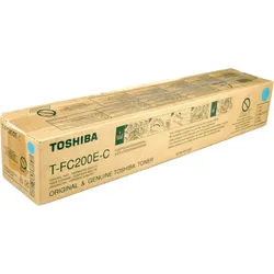 Toshiba Toner T-FC200E-Y  6AJ00000131  yellow