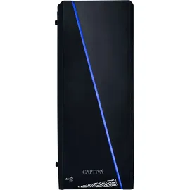 Captiva Advanced Gaming I68-029 Core i5-11400F, 16GB RAM, 1TB SSD, GeForce RTX 3050 (68029)