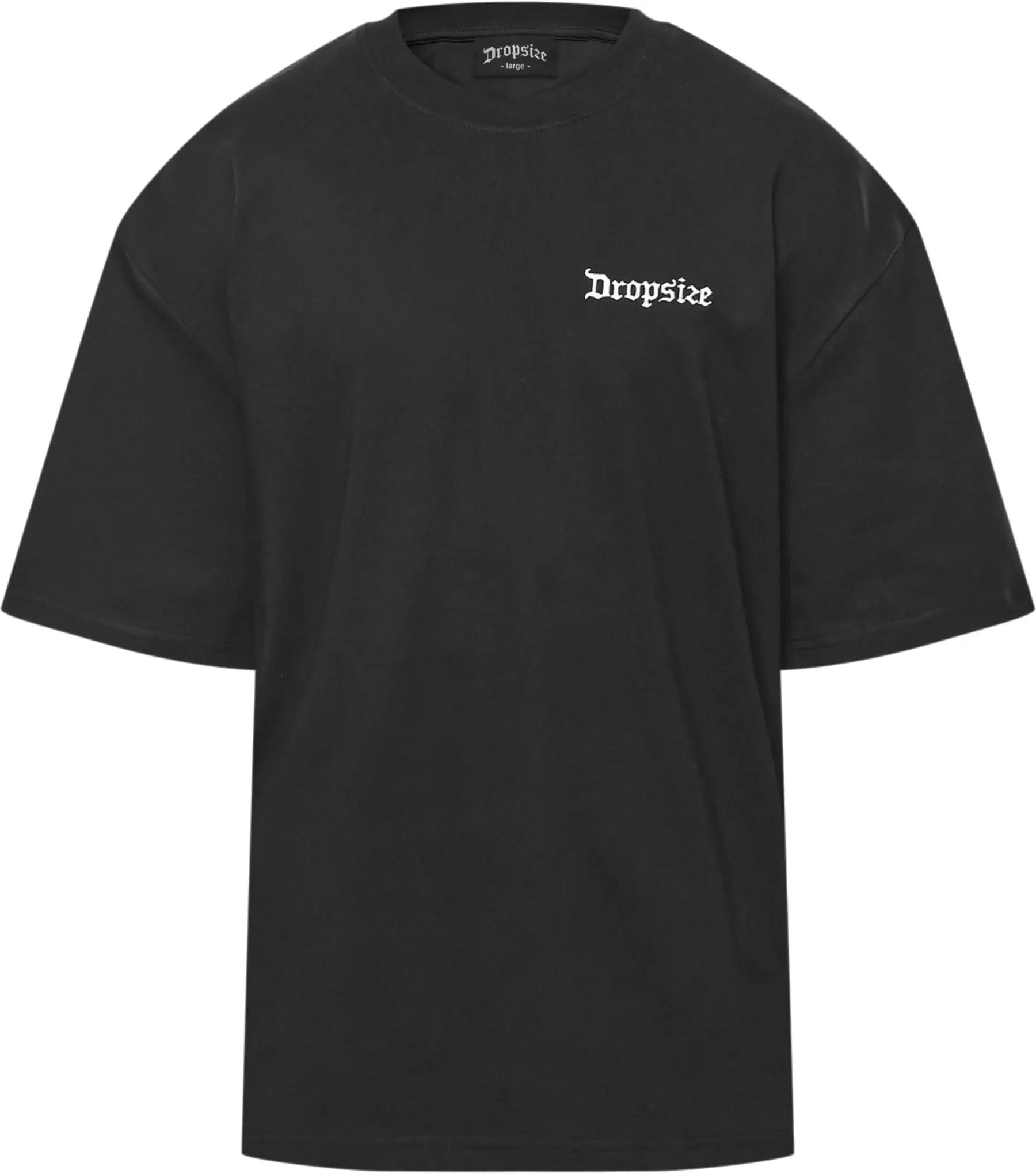 T-Shirt DROPSIZE 