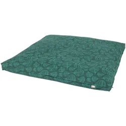 bodhi Maharaja Collection: ZABUTON "Bodhi Leaves" 1 St