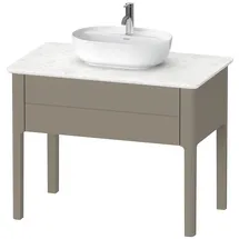 Duravit Luv Waschtischunterschrank LU956409292