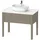 Duravit Luv Waschtischunterschrank LU956409292