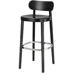 Thonet 118 MH Barhocker Holz frei konfigurierbar