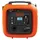 Black & Decker ASI400-XJ Kompressor 12V, 11 bar, 160 l/min, tragbar