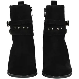 Gabor Elegante Stiefeletten, in schwarz | Gr.: 40